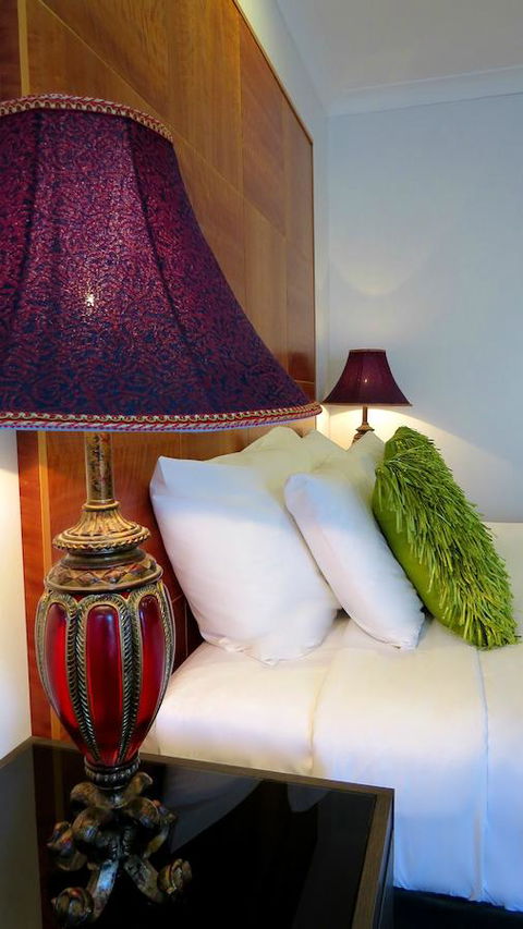 Best Western Plus Goulburn - Accommodation Daintree 39