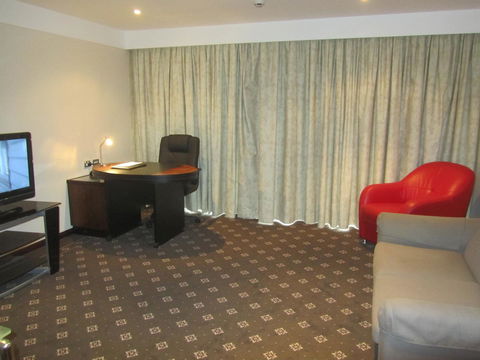 Best Western Plus Goulburn - Accommodation Daintree 15