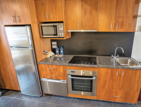 Best Western Plus Goulburn - Accommodation Daintree 1