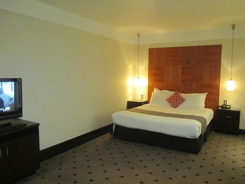 Best Western Plus Goulburn - Accommodation Daintree 26