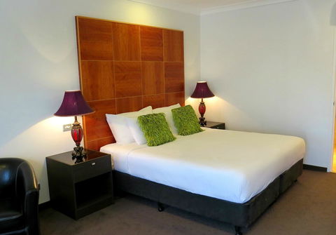 Best Western Plus Goulburn - Accommodation Daintree 12