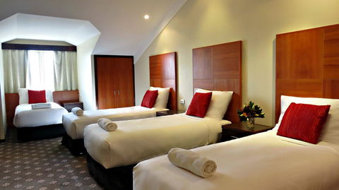 Best Western Plus Goulburn - Accommodation Daintree 4