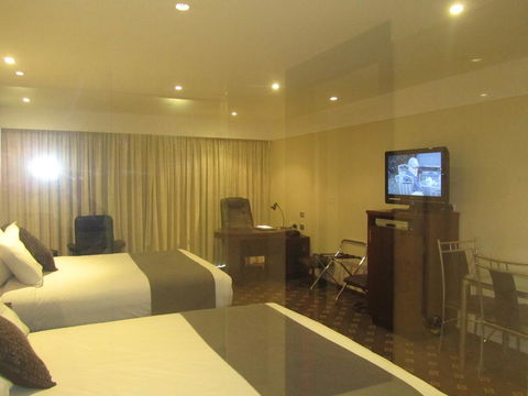 Best Western Plus Goulburn - Accommodation Daintree 31
