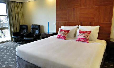 Best Western Plus Goulburn - Accommodation Daintree 3