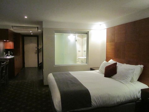 Best Western Plus Goulburn - Accommodation Daintree 25