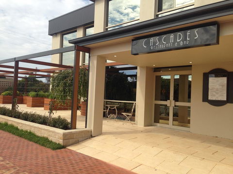 Best Western Plus Goulburn - Accommodation Daintree 8