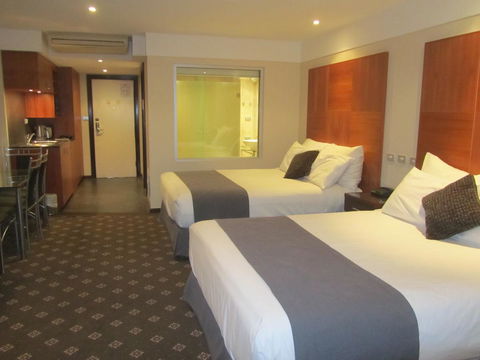 Best Western Plus Goulburn - Accommodation Daintree 30