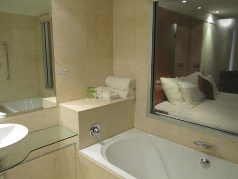 Best Western Plus Goulburn - Accommodation Daintree 24