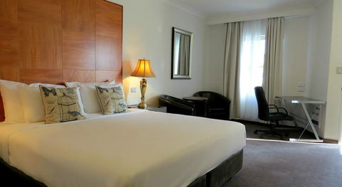 Best Western Plus Goulburn - Accommodation Daintree 33