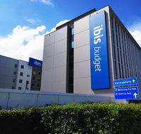 ibis budget Sydney Airport - Accommodation Daintree