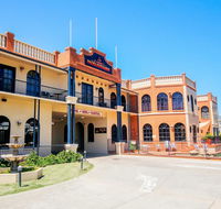 Albury Paddlesteamer Motel - Accommodation Daintree