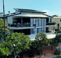 Byron Quarter Apartments - Accommodation Daintree
