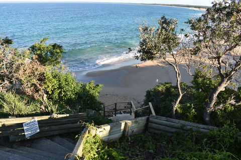 Neptune I Absolute Beachfront I Stunning Views - Accommodation Daintree 38