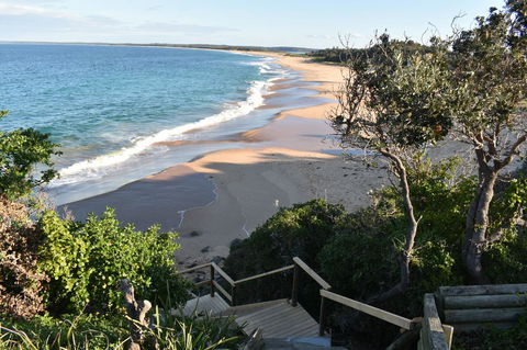 Neptune I Absolute Beachfront I Stunning Views - Accommodation Daintree 37