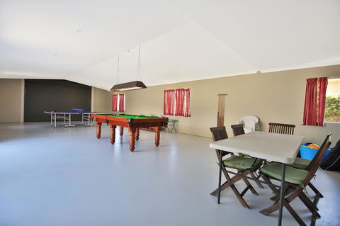 Neptune I Absolute Beachfront I Stunning Views - Accommodation Daintree 22