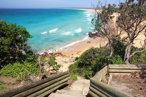Neptune I Absolute Beachfront I Stunning Views - Accommodation Daintree 33