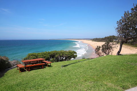 Neptune I Absolute Beachfront I Stunning Views - Accommodation Daintree 31