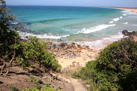 Neptune I Absolute Beachfront I Stunning Views - Accommodation Daintree 34