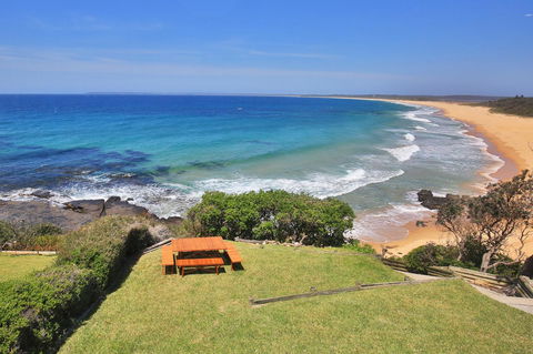 Neptune I Absolute Beachfront I Stunning Views - Accommodation Daintree 29