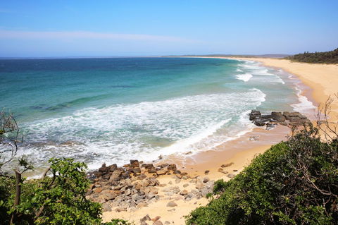 Neptune I Absolute Beachfront I Stunning Views - Accommodation Daintree 36