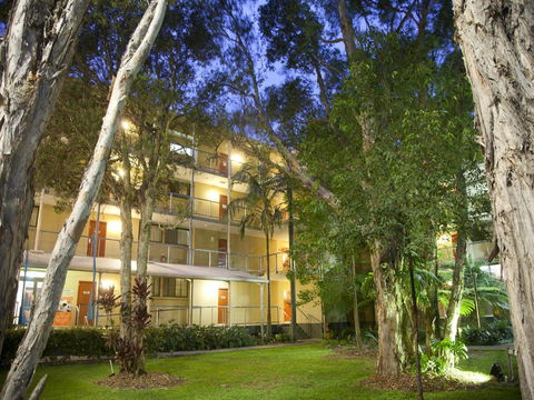 Club Wyndham Flynns Beach, Trademark Collection By Wyndham - Accommodation Daintree 12