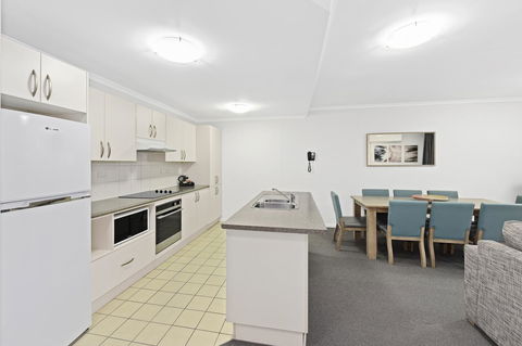 Club Wyndham Flynns Beach, Trademark Collection By Wyndham - Accommodation Daintree 7