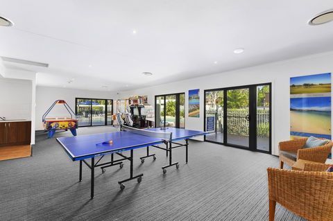 Club Wyndham Flynns Beach, Trademark Collection By Wyndham - Accommodation Daintree 15