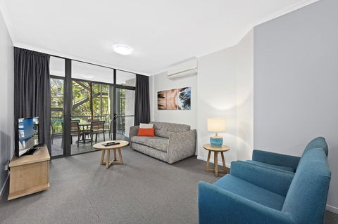 Club Wyndham Flynns Beach, Trademark Collection By Wyndham - Accommodation Daintree 11