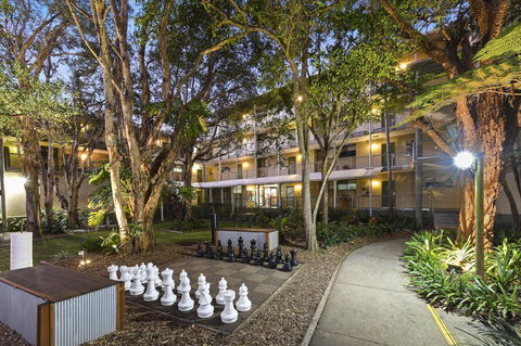Club Wyndham Flynns Beach, Trademark Collection By Wyndham - Accommodation Daintree 2