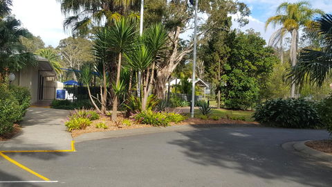 Club Wyndham Flynns Beach, Trademark Collection By Wyndham - Accommodation Daintree 27