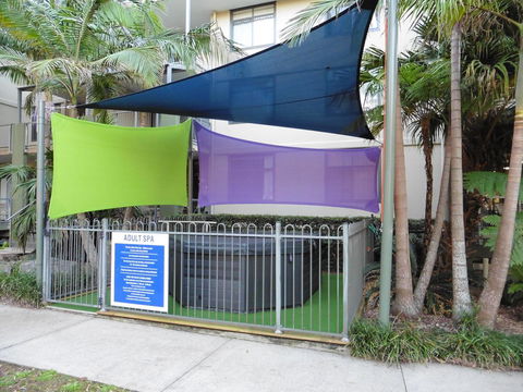 Club Wyndham Flynns Beach, Trademark Collection By Wyndham - Accommodation Daintree 8