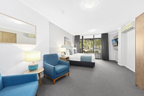 Club Wyndham Flynns Beach, Trademark Collection By Wyndham - Accommodation Daintree 16