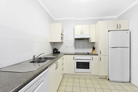 Club Wyndham Flynns Beach, Trademark Collection By Wyndham - Accommodation Daintree 20
