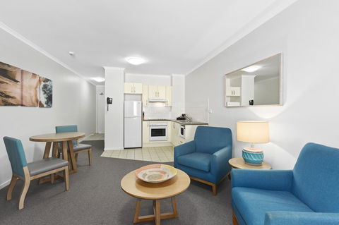 Club Wyndham Flynns Beach, Trademark Collection By Wyndham - Accommodation Daintree 14