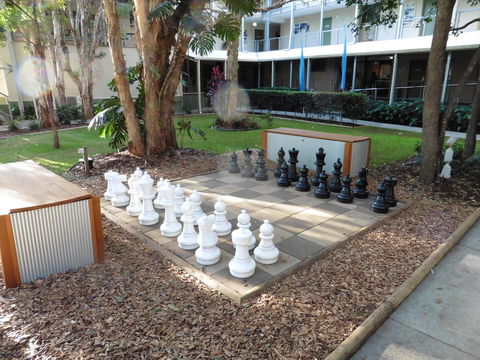 Club Wyndham Flynns Beach, Trademark Collection By Wyndham - Accommodation Daintree 21