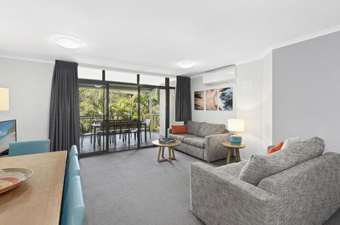 Club Wyndham Flynns Beach, Trademark Collection By Wyndham - Accommodation Daintree 6