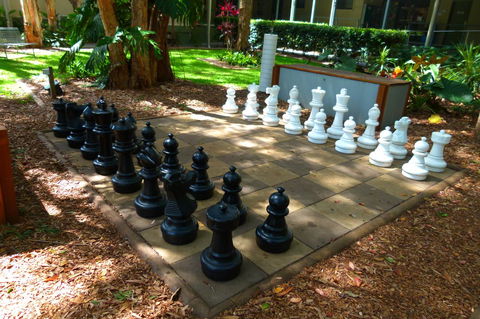 Club Wyndham Flynns Beach, Trademark Collection By Wyndham - Accommodation Daintree 24