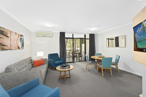 Club Wyndham Flynns Beach, Trademark Collection By Wyndham - Accommodation Daintree 17