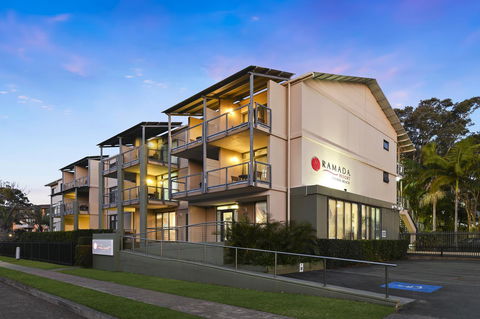 Club Wyndham Flynns Beach, Trademark Collection By Wyndham - Accommodation Daintree 4
