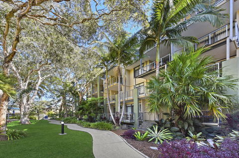 Club Wyndham Flynns Beach, Trademark Collection By Wyndham - Accommodation Daintree 1