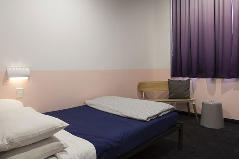 YHA Sydney Central - Accommodation Daintree 42