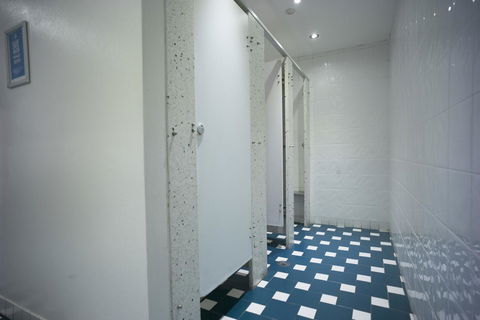 YHA Sydney Central - Accommodation Daintree 20
