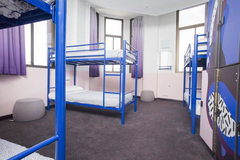 YHA Sydney Central - Accommodation Daintree 27