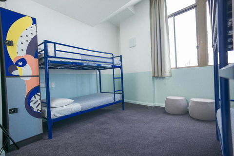 YHA Sydney Central - Accommodation Daintree 41