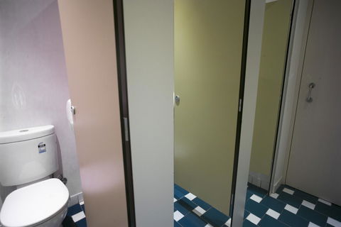 YHA Sydney Central - Accommodation Daintree 16