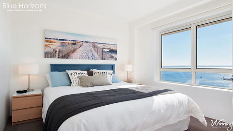 Blue Horizons, Unit 808, 41-45 Shoal Bay Road - Accommodation Daintree 8