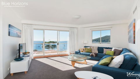 Blue Horizons, Unit 808, 41-45 Shoal Bay Road - Accommodation Daintree 3
