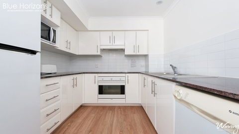 Blue Horizons, Unit 808, 41-45 Shoal Bay Road - Accommodation Daintree 7