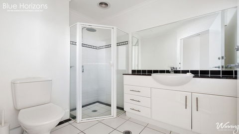 Blue Horizons, Unit 808, 41-45 Shoal Bay Road - Accommodation Daintree 13