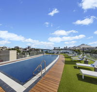 Vibe Hotel Rushcutters Bay Sydney - Accommodation Daintree
